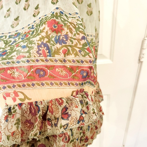 Boho Top - Picture 5 of 5